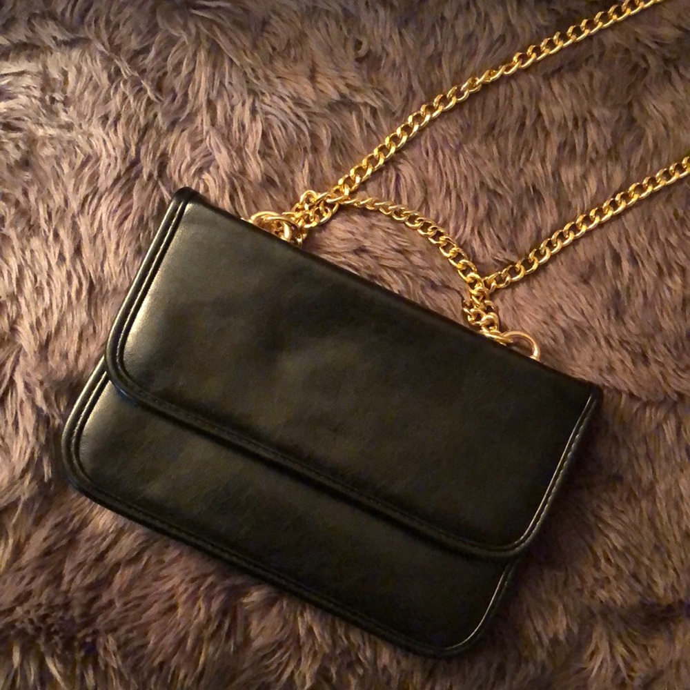 H&M Black Purse🖤🖤🖤
